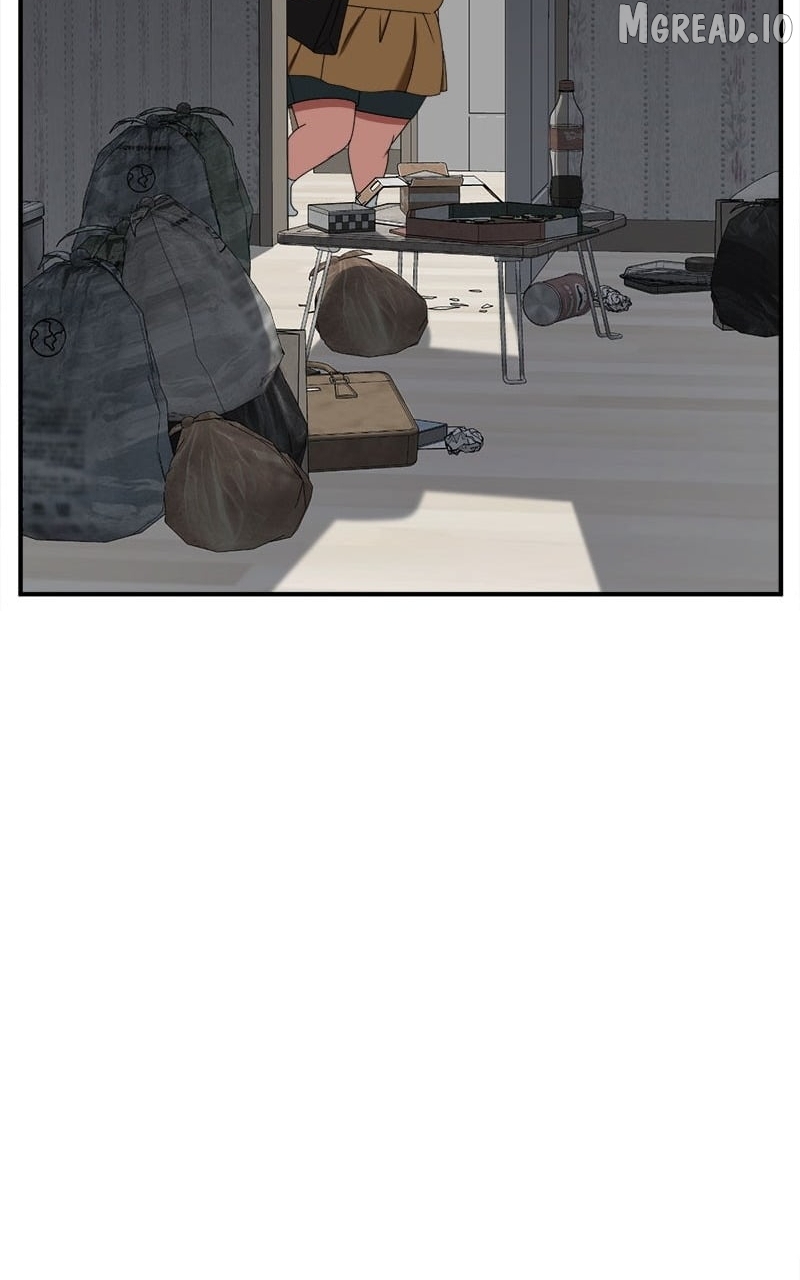 Change Me Chapter 266  - page 151